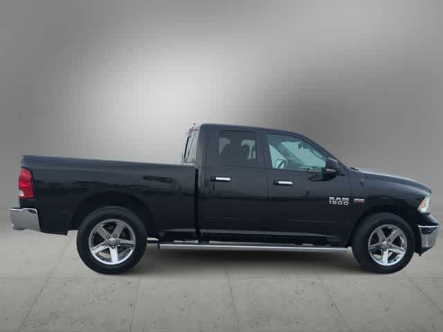 Thumbnail: 2018 RAM 1500 - 9