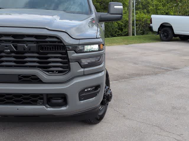 Thumbnail: 2026 RAM 3500 - 11