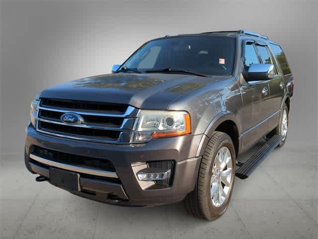 Thumbnail: 2015 Ford Expedition - 4