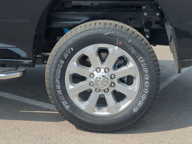 Thumbnail: 2026 RAM 2500 - 14