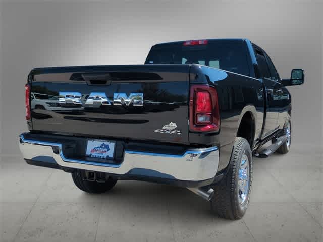 Thumbnail: 2026 RAM 2500 - 8