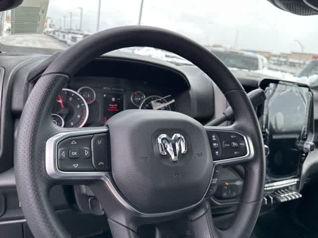 Thumbnail: 2026 RAM 3500 - 4