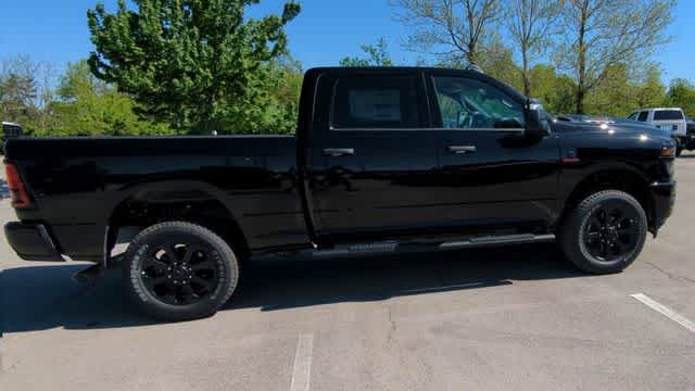 Thumbnail: 2026 RAM 2500 - 9