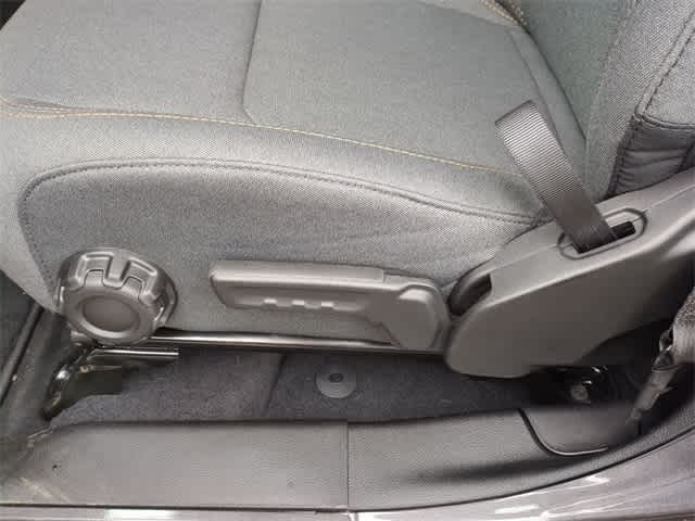 Thumbnail: 2026 Jeep Wrangler - 17