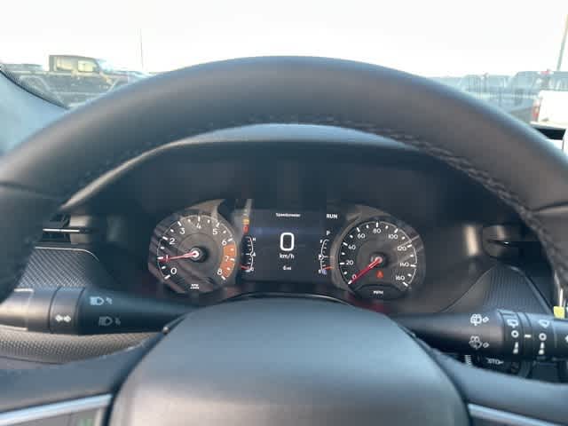 Thumbnail: 2026 Jeep Compass - 7