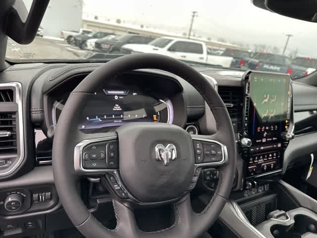 Thumbnail: 2026 RAM 1500 - 6