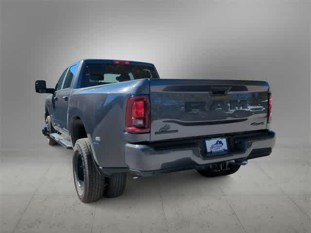 Thumbnail: 2026 RAM 3500 - 6