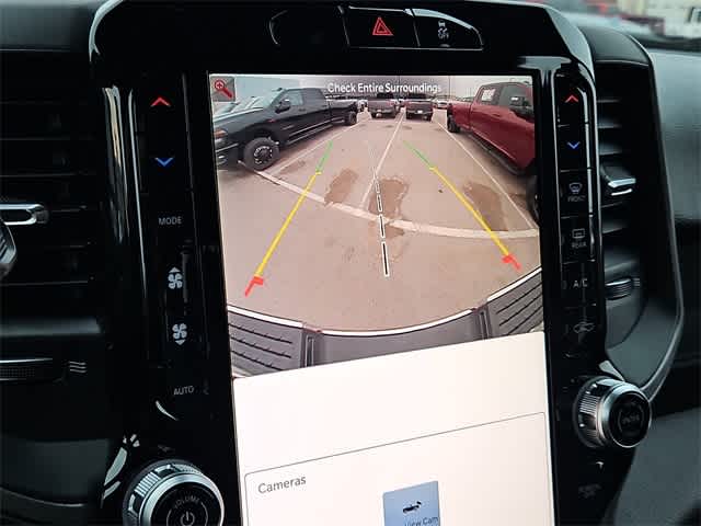 Thumbnail: 2026 RAM 3500 - 30