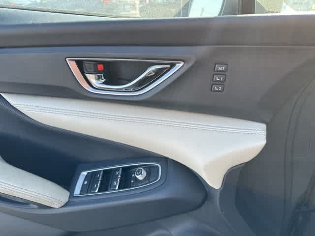 Thumbnail: 2021 Subaru Ascent - 15