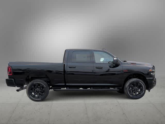 Thumbnail: 2026 RAM 2500 - 9