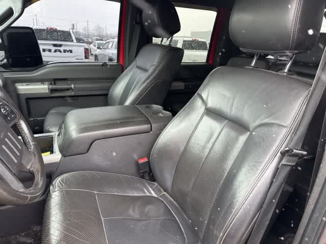 Thumbnail: 2014 Ford Econoline - 4