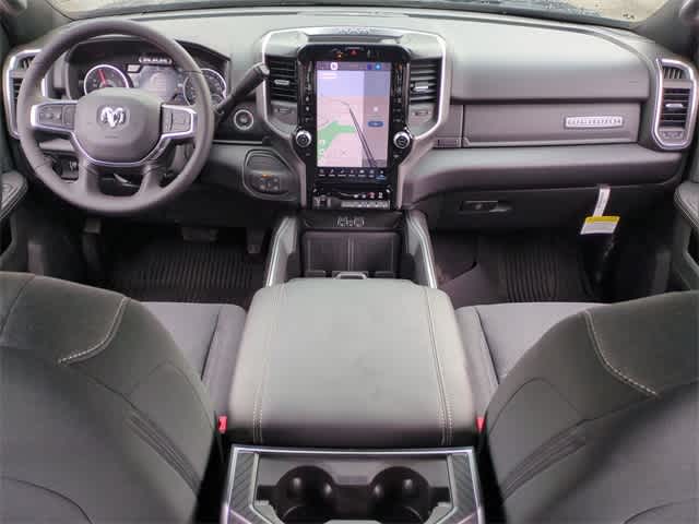 Thumbnail: 2026 RAM 2500 - 16