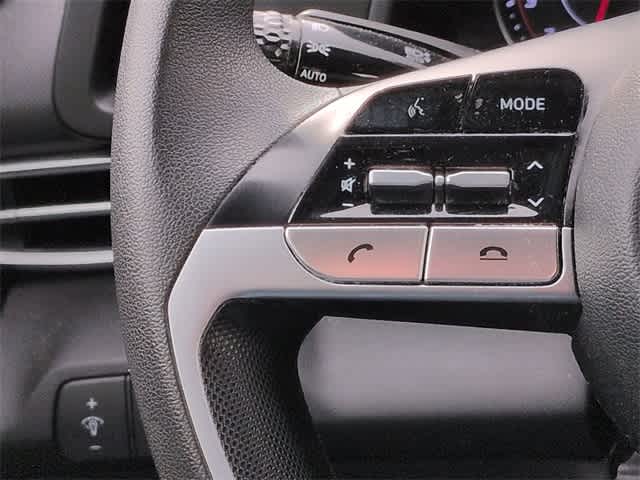 Thumbnail: 2023 Hyundai Elantra - 22