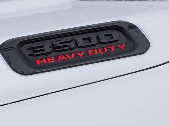 Thumbnail: 2026 RAM 3500 - 13