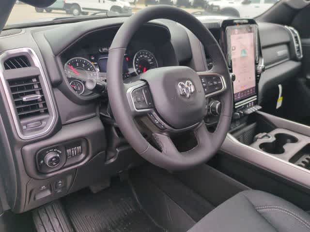 Thumbnail: 2026 RAM 1500 - 10