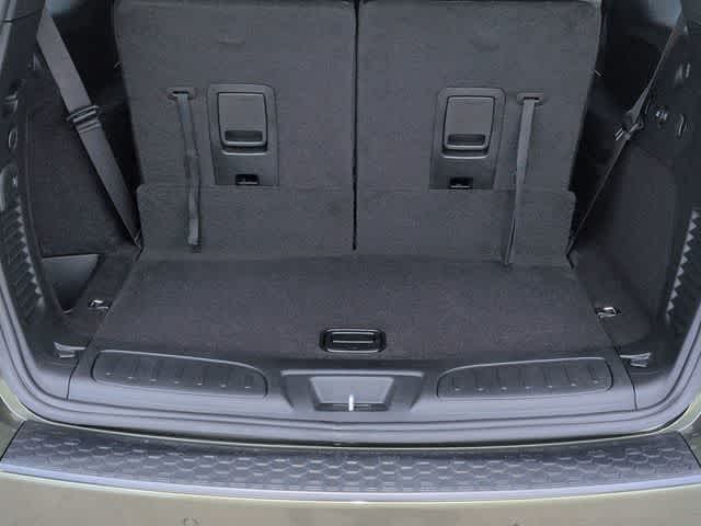 Thumbnail: 2026 Dodge Durango - 35