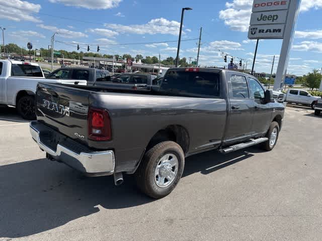 Thumbnail: 2026 RAM 3500 - 4