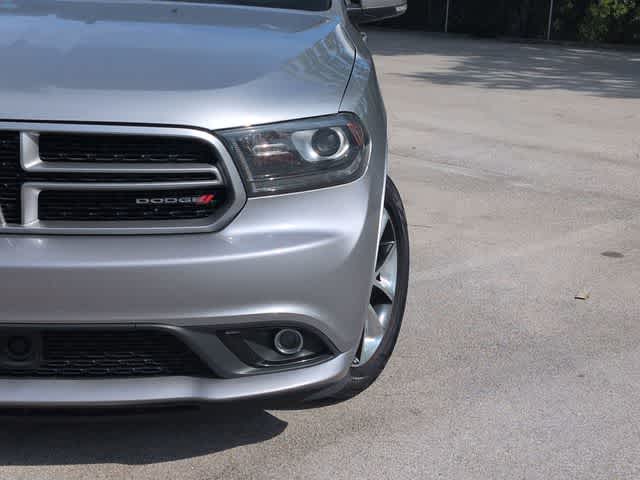 Thumbnail: 2014 Dodge Durango - 11