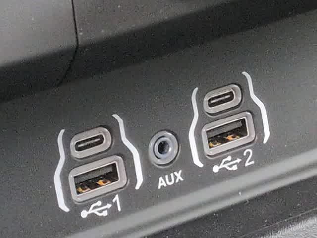 Thumbnail: 2026 RAM 1500 - 29