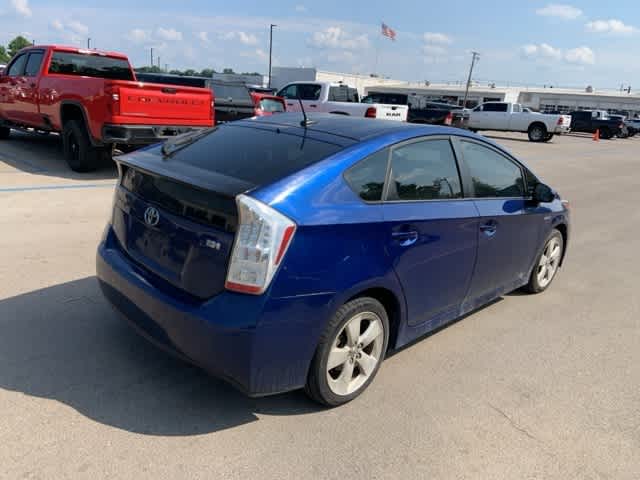 Thumbnail: 2010 Toyota Prius - 16