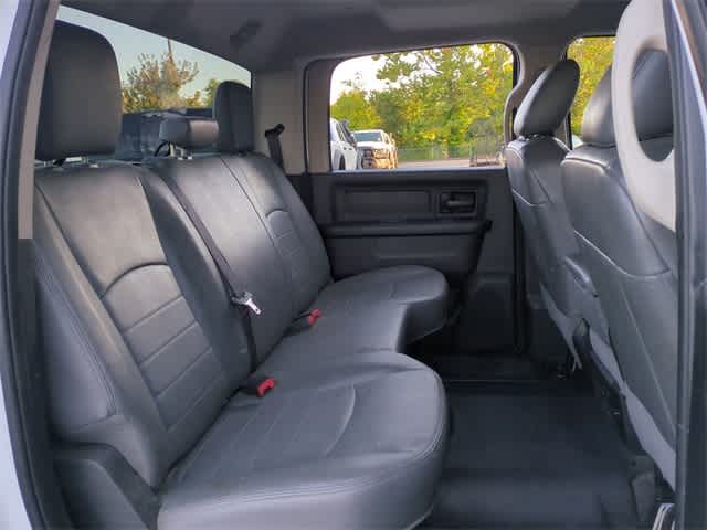 Thumbnail: 2017 RAM 2500 - 21