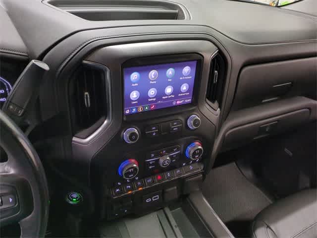 Thumbnail: 2020 GMC Sierra 1500 - 28