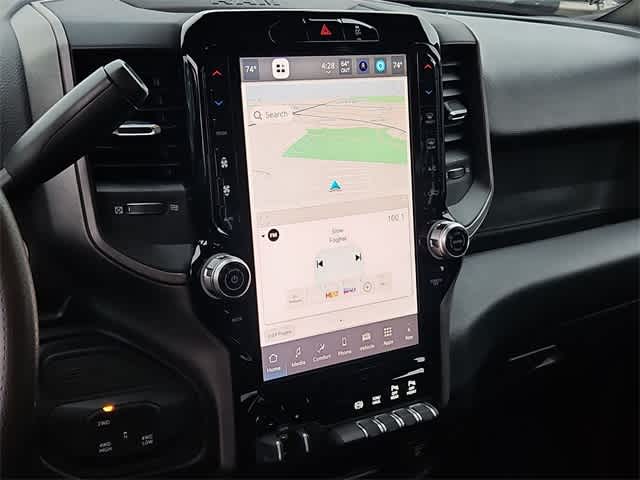 Thumbnail: 2026 RAM 3500 - 28