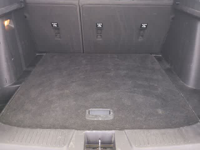 Thumbnail: 2024 Chevrolet Trax - 33