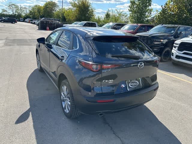 Thumbnail: 2023 Mazda CX-30 - 15