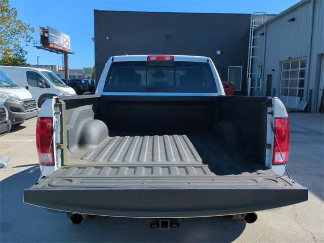 Thumbnail: 2019 RAM 1500 Classic - 34