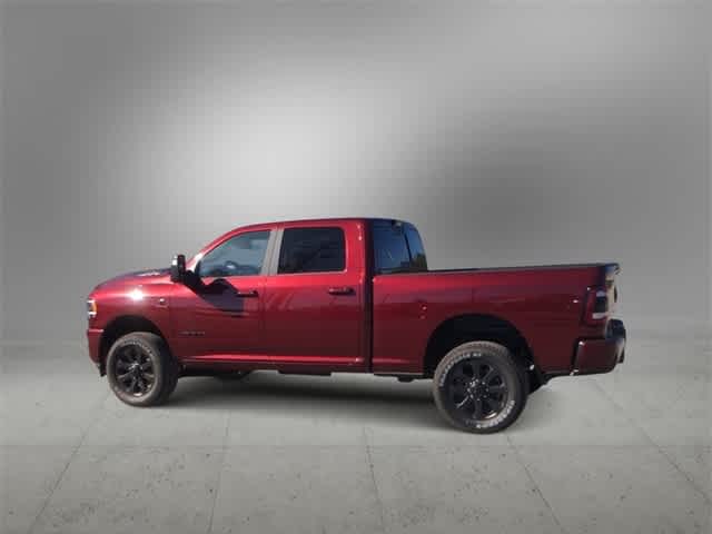 Thumbnail: 2024 RAM 2500 - 6