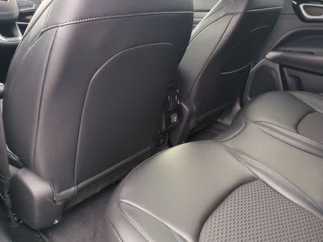 Thumbnail: 2026 Jeep Compass - 17