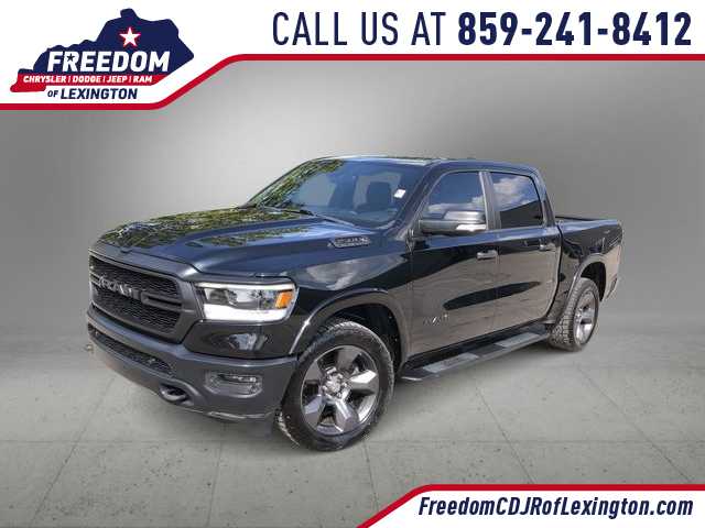2020 RAM 1500 Pickup