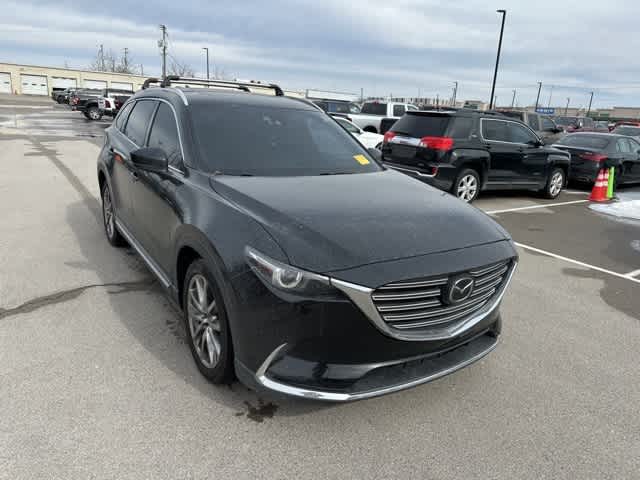 Thumbnail: 2016 Mazda CX-9 - 22