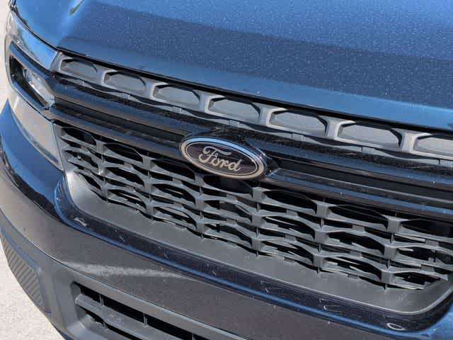 Thumbnail: 2023 Ford Maverick - 11
