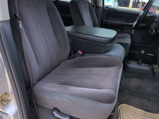 Thumbnail: 2005 Dodge Ram 2500 - 21