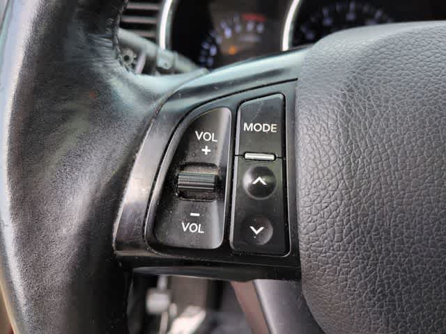 Thumbnail: 2012 Kia Optima - 25