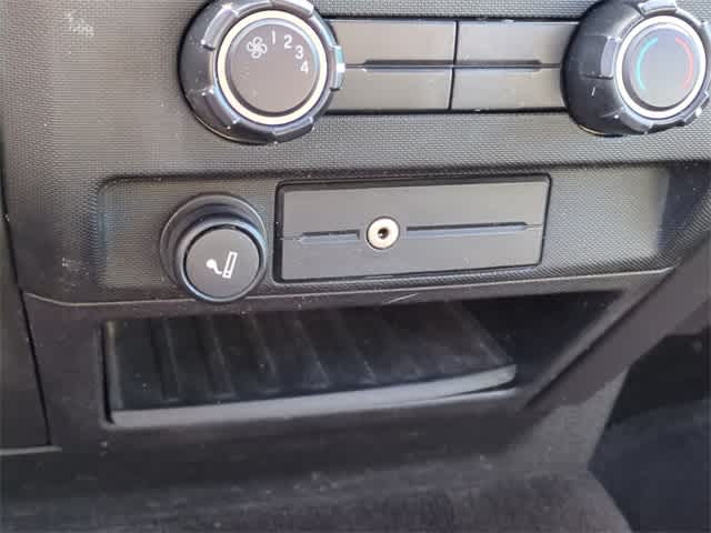 Thumbnail: 2012 Ford F-150 - 27