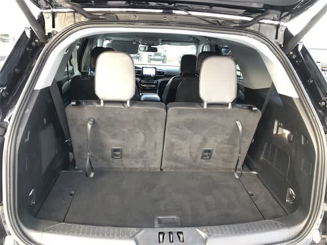 Thumbnail: 2023 Ford Explorer - 28