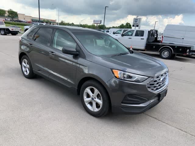 Thumbnail: 2020 Ford Edge - 24
