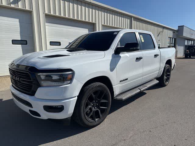 Thumbnail: 2023 RAM 1500 - 2