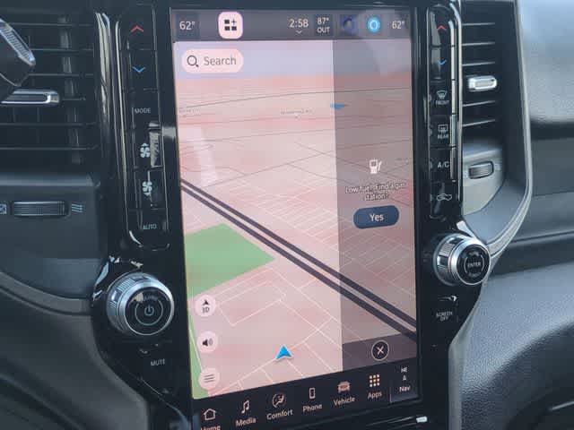 Thumbnail: 2026 RAM 3500 - 28