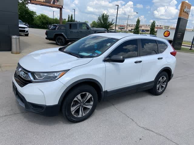 Thumbnail: 2019 Honda CR-V - 14