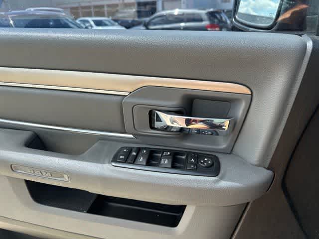Thumbnail: 2017 RAM 1500 - 14