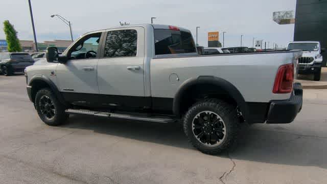 Thumbnail: 2026 RAM 2500 - 6