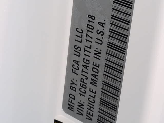 Thumbnail: 2026 Jeep Gladiator - 37