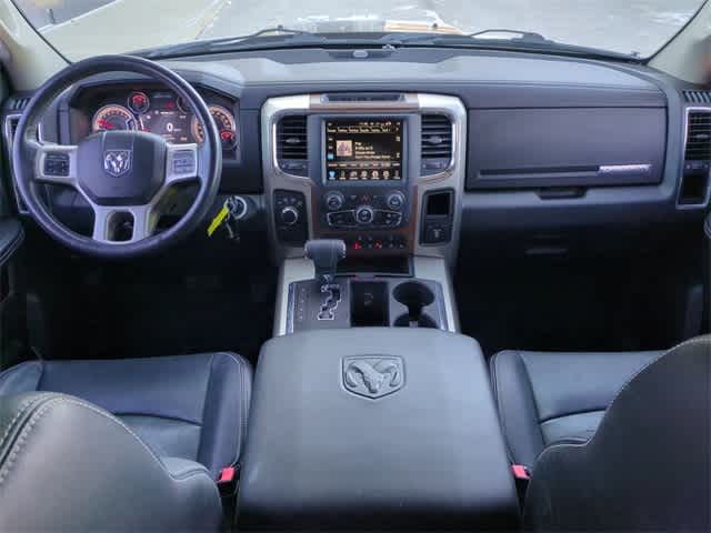 Thumbnail: 2013 RAM 1500 - 16