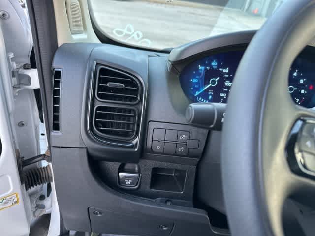 Thumbnail: 2024 RAM ProMaster - 17