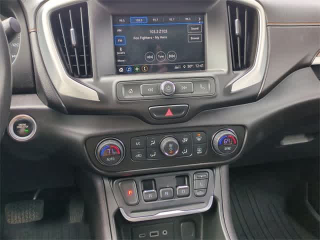 Thumbnail: 2018 GMC Terrain - 27