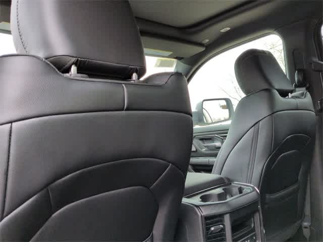 Thumbnail: 2026 RAM 1500 - 19